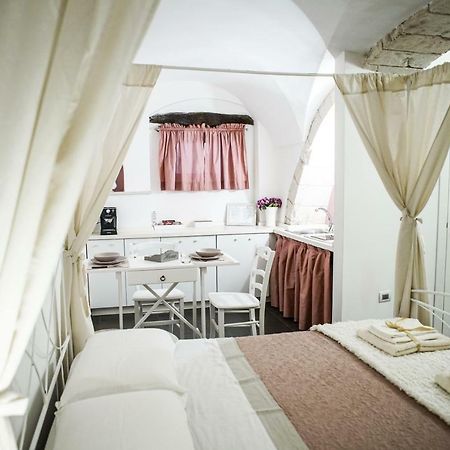 Home 5 - Arco Antico Путиньяно Экстерьер фото