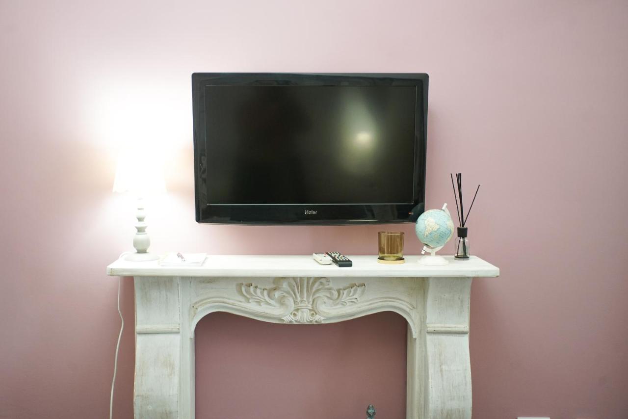 Home 5 - Arco Antico Путиньяно Экстерьер фото