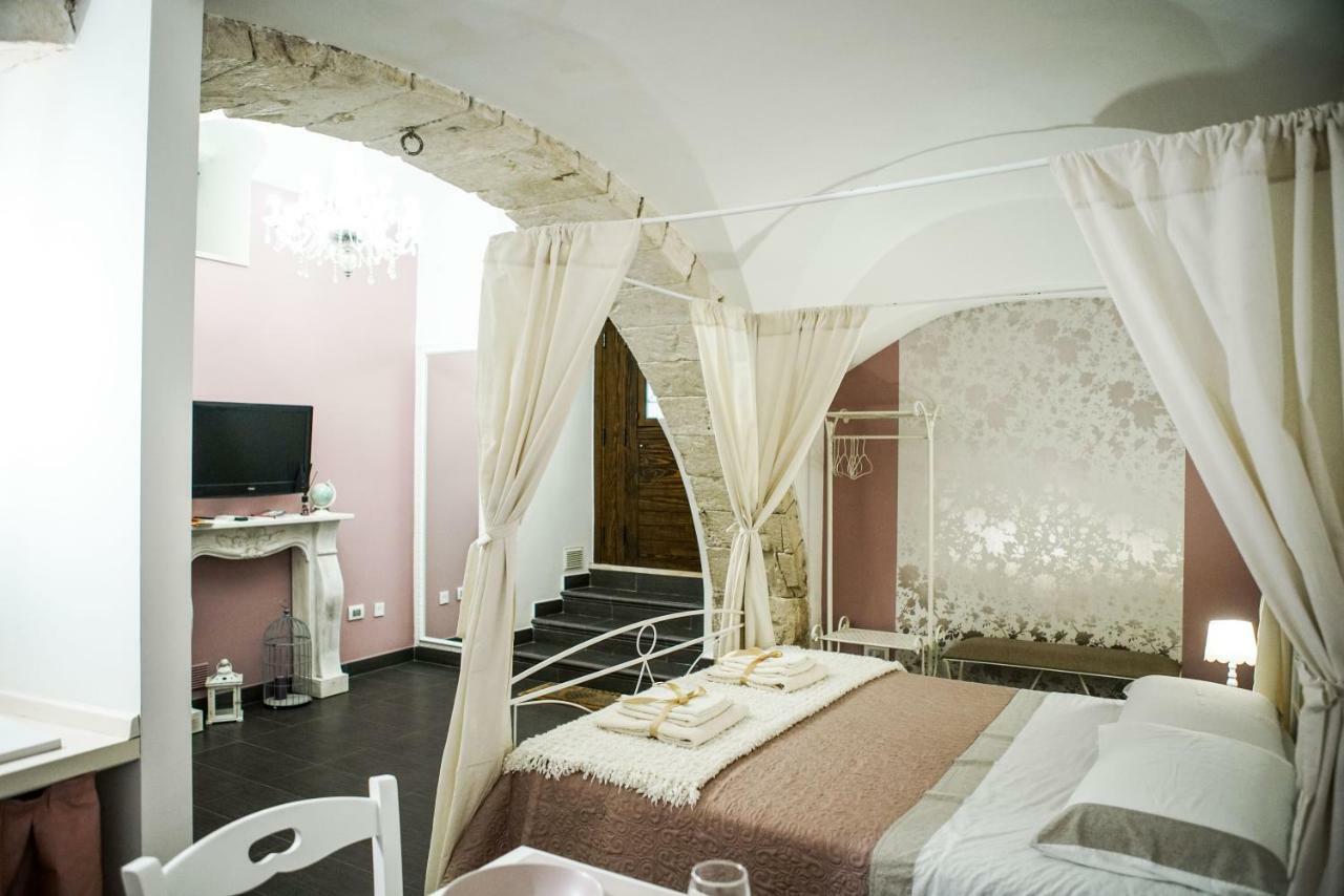 Home 5 - Arco Antico Путиньяно Экстерьер фото