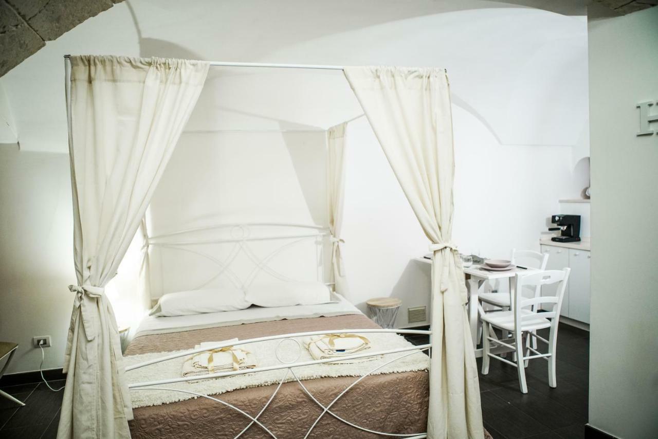 Home 5 - Arco Antico Путиньяно Экстерьер фото